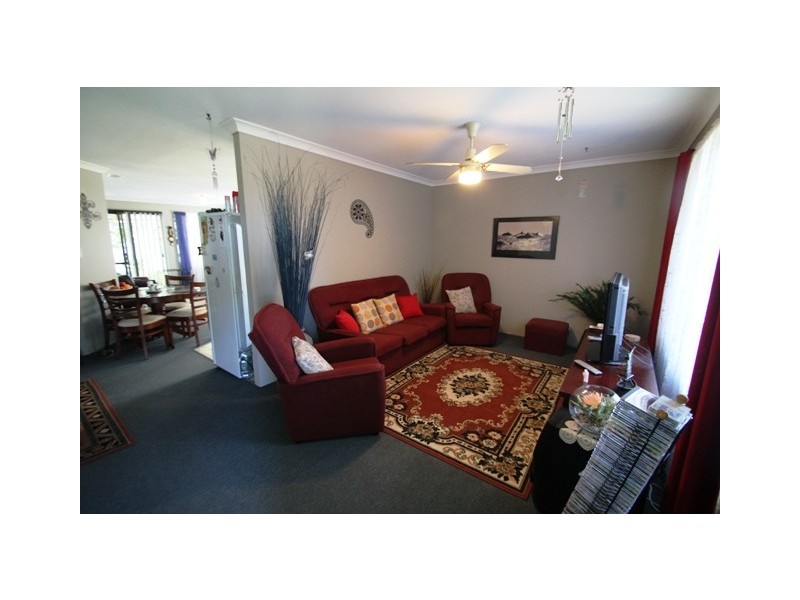 9 Greensill Crescent, Australind WA 6233