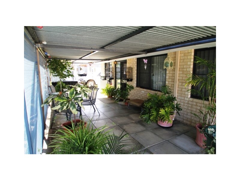 9 Greensill Crescent, Australind WA 6233