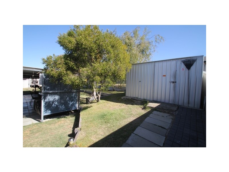 9 Greensill Crescent, Australind WA 6233