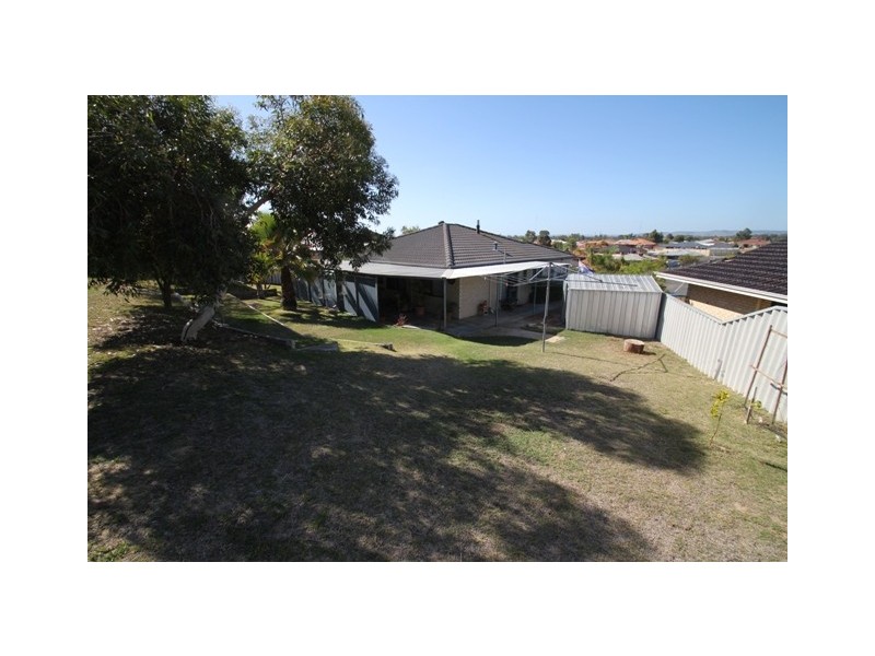 9 Greensill Crescent, Australind WA 6233