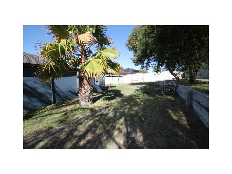 9 Greensill Crescent, Australind WA 6233