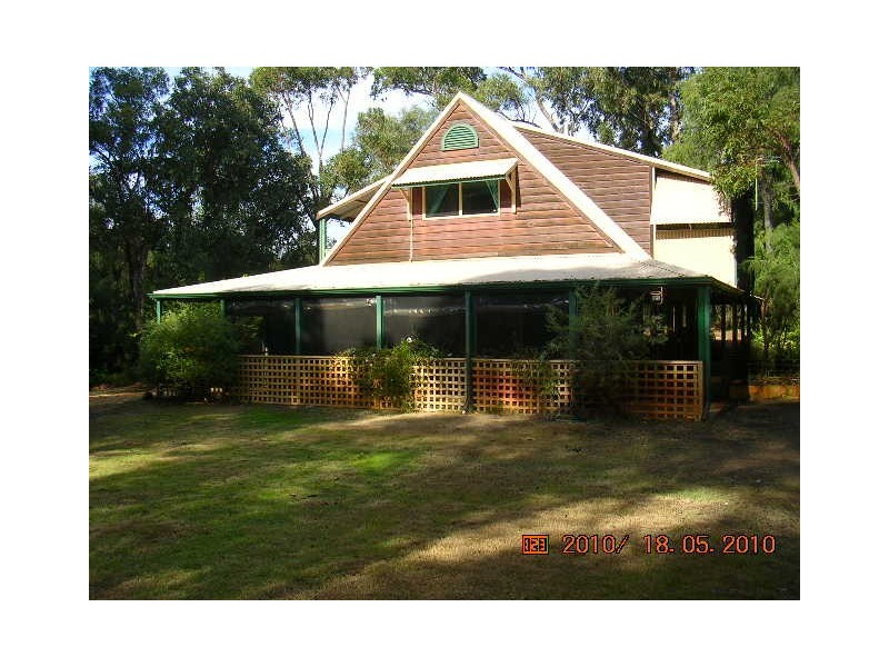 7 Midwater Court, Leschenault WA 6233