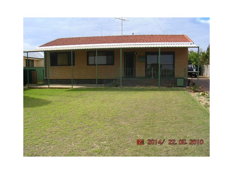 345 Old Coast Road, Australind WA 6233