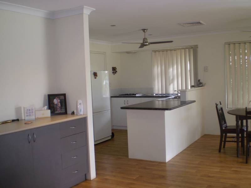 41 Weir Road, Harvey WA 6220