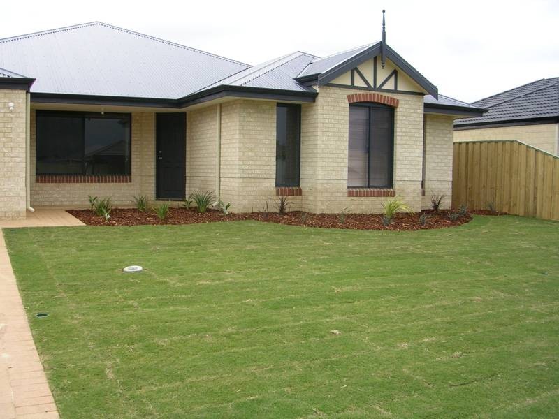 105 MacQuarie Drive, Australind WA 6233