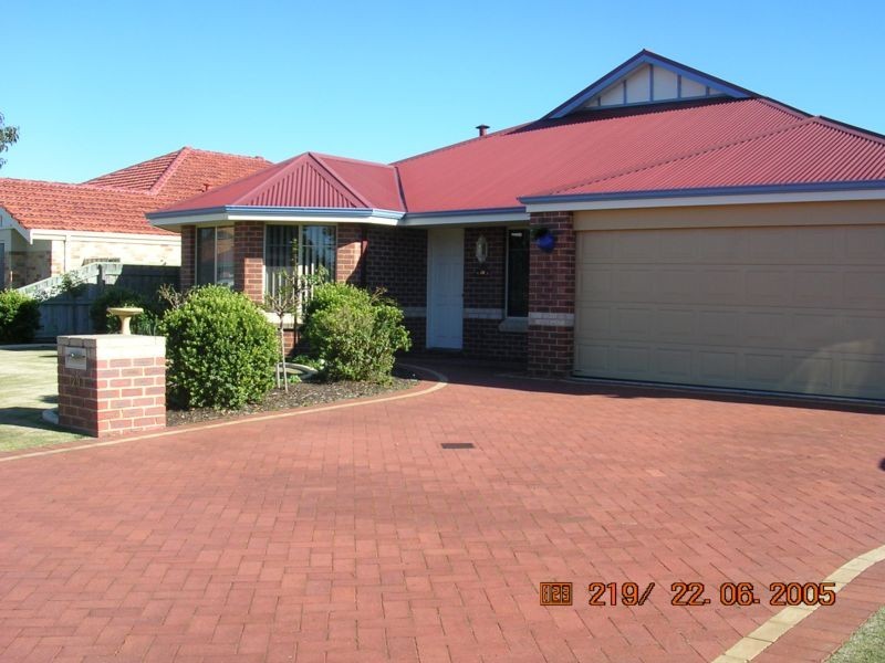 29 Burleigh Drive, Australind WA 6233