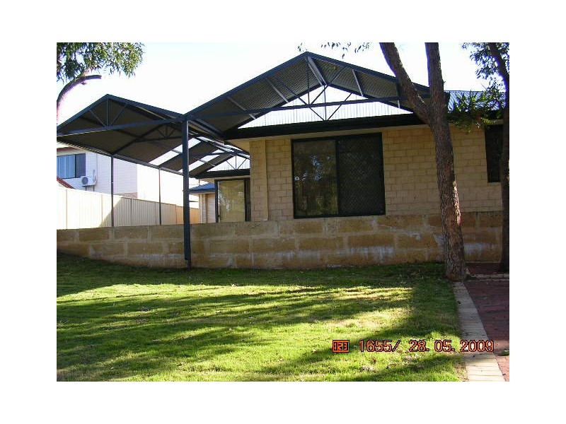 14 Barnes Avenue, Australind WA 6233