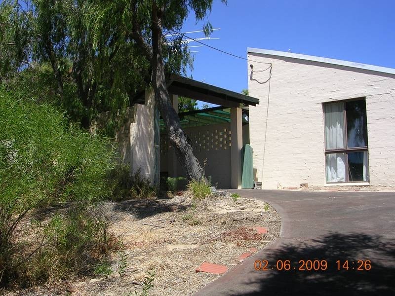 11 Zenner Place, Binningup WA 6233
