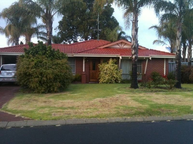 3 Christchurch Avenue, Bunbury WA 6230