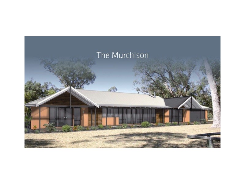 9 Thomas Stanley Way, Roelands WA 6226