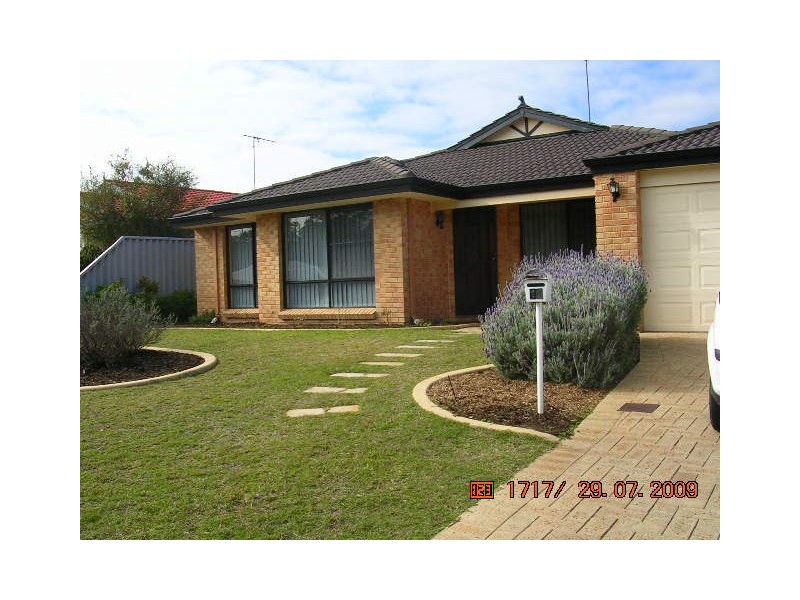 11 Bungarra Street, Australind WA 6233