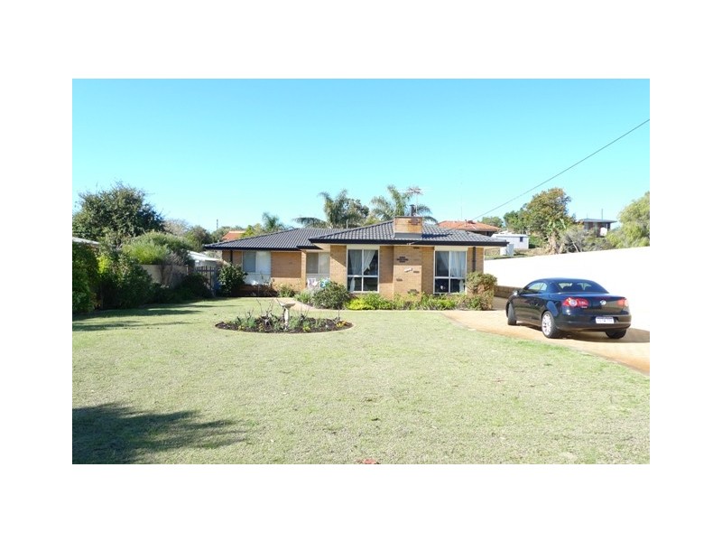 375 Old Coast Road, Australind WA 6233