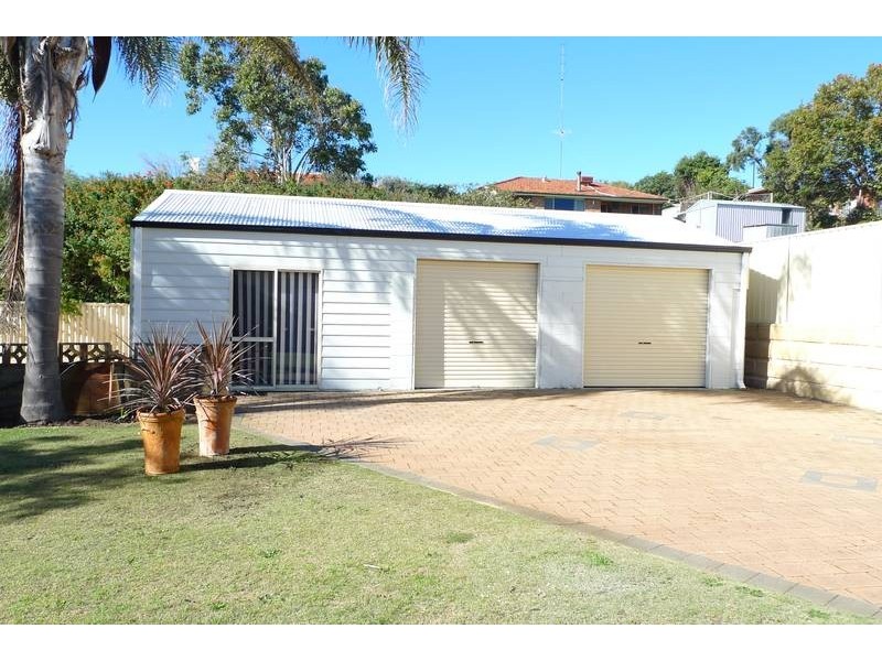 375 Old Coast Road, Australind WA 6233