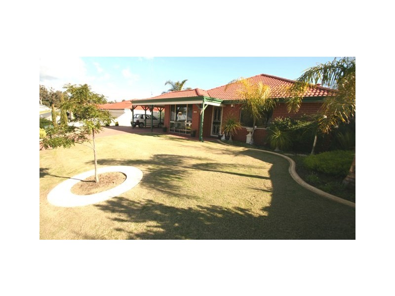 32 Griffin Lane, Usher WA 6230