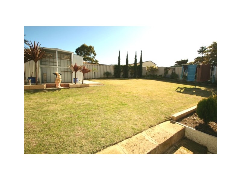32 Griffin Lane, Usher WA 6230