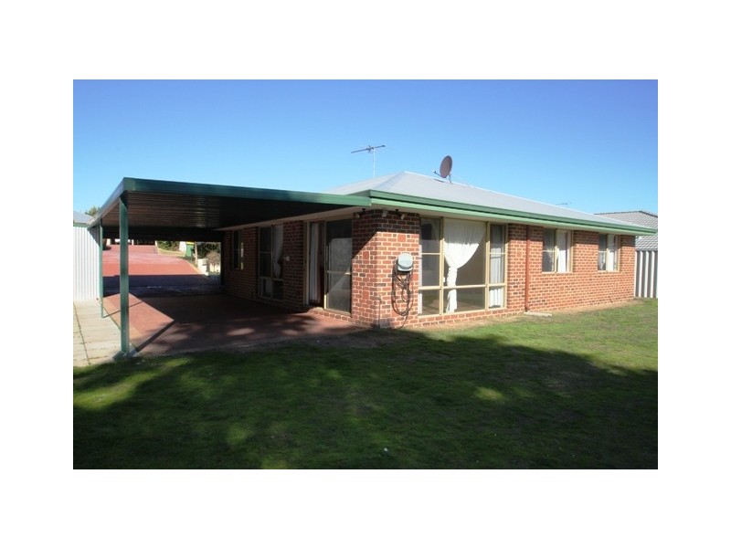 Australind WA 6233