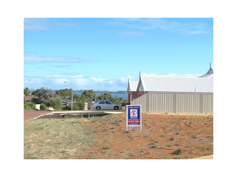 9 Eckersley Way, Australind WA 6233