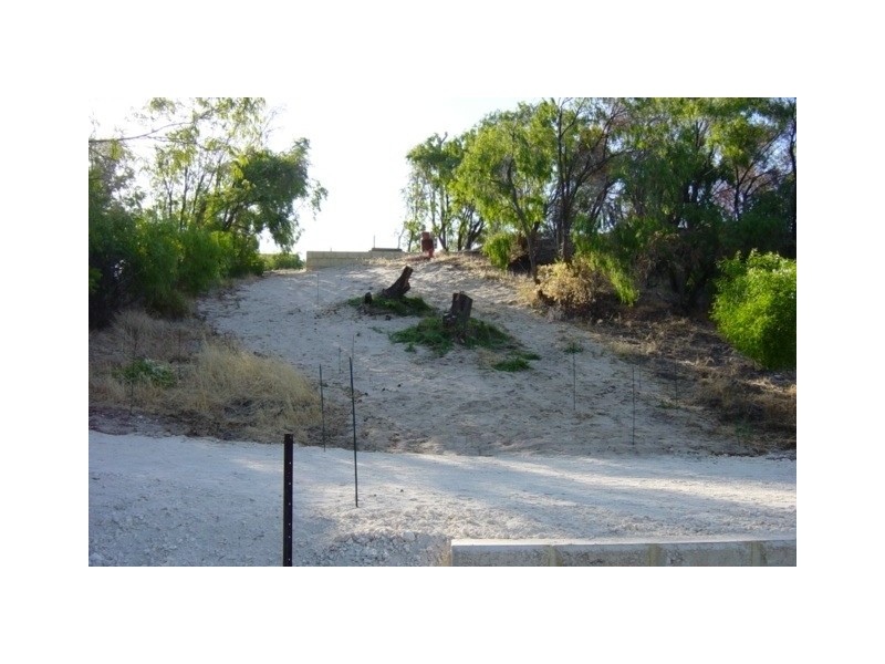 Preston Beach WA 6215
