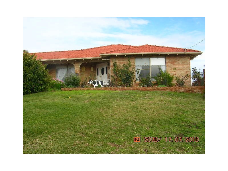 23 Stallard Court, Australind WA 6233