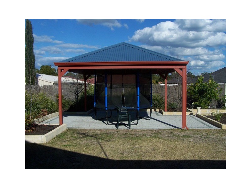 25 Blue Wren Drive, Eaton WA 6232