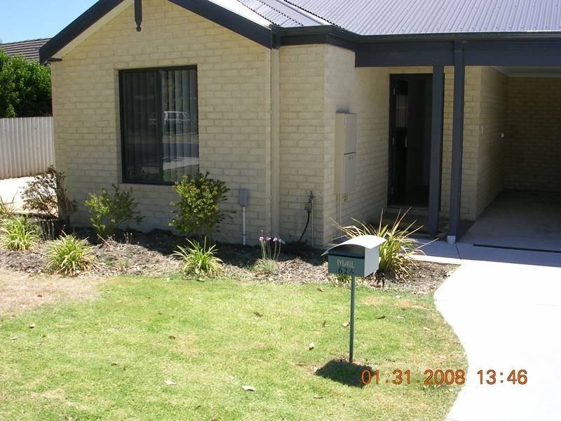 62a Winton Street, Bunbury WA 6230