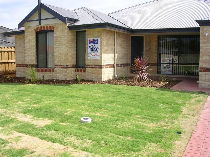 57 Burleigh Drive, Australind WA 6233