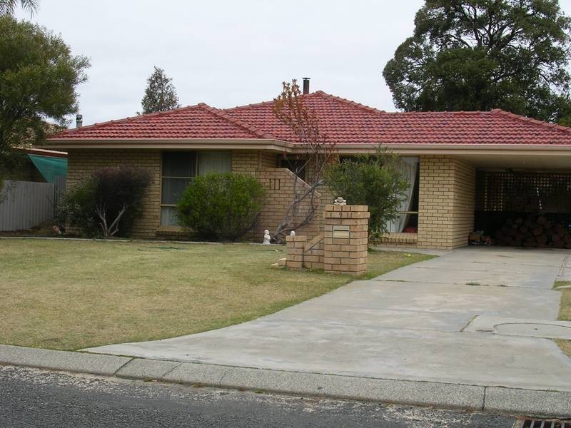 9 Hanks Way, Australind WA 6233