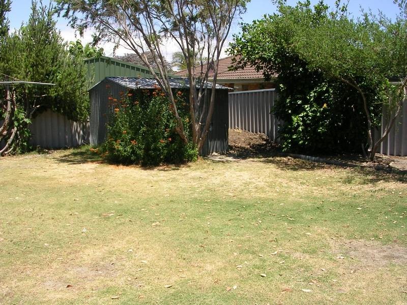 9 Hanks Way, Australind WA 6233
