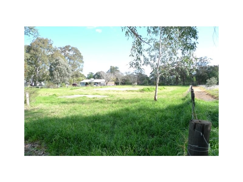 Lot 7,  Darwin Street, Cookernup WA 6220