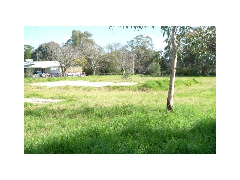 Lot 7,  Darwin Street, Cookernup WA 6220