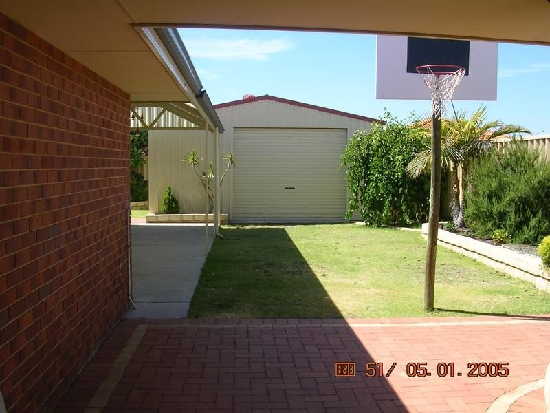 3 Bosberry Close, Eaton WA 6232
