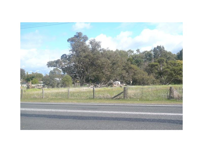 Lot 49 & 50,  South Western Highway, Harvey WA 6220