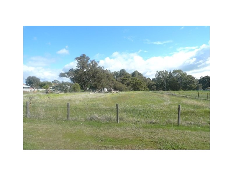 Lot 49 & 50,  South Western Highway, Harvey WA 6220
