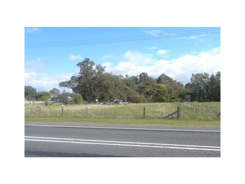 Lot 49 & 50,  South Western Highway, Harvey WA 6220
