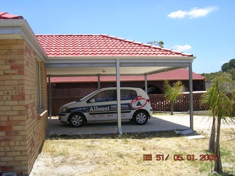 12 Old Coast Road, Australind WA 6233