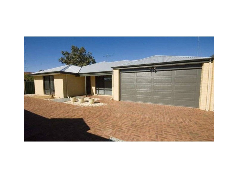 A/11 Flaherty Court, Carey Park WA 6230