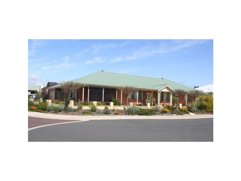 Australind WA 6233