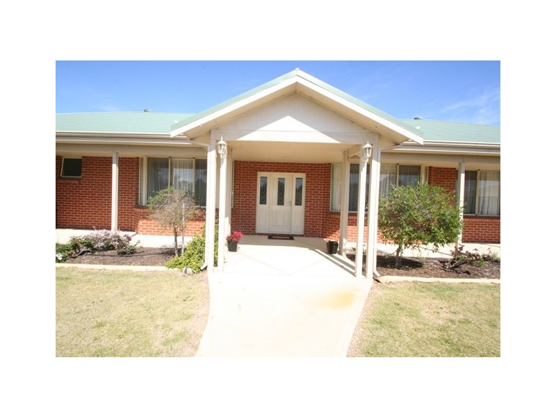 Australind WA 6233