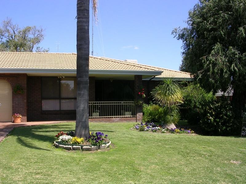 175 LUCY VICTORIA AVENUE, Australind WA 6233