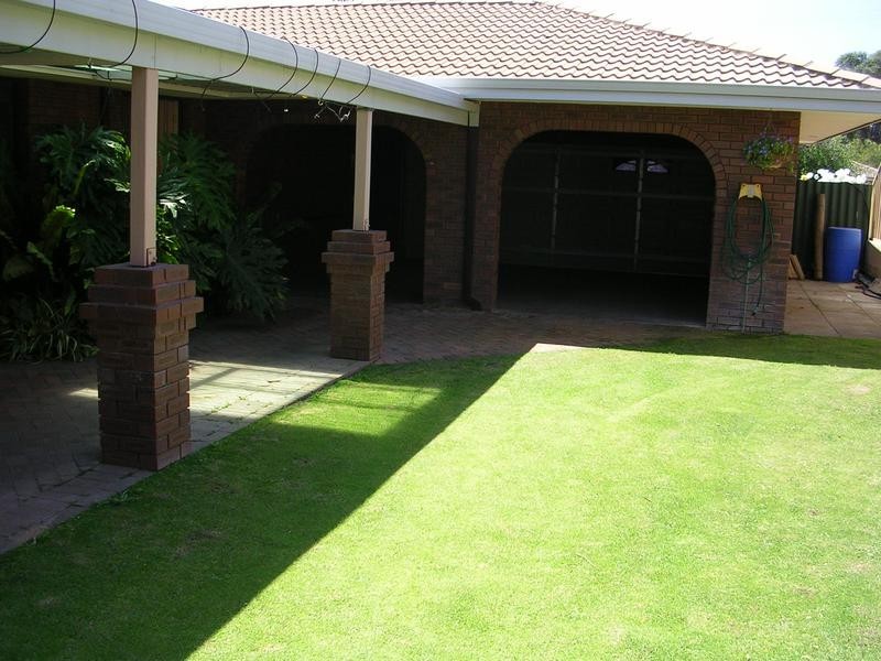 175 LUCY VICTORIA AVENUE, Australind WA 6233