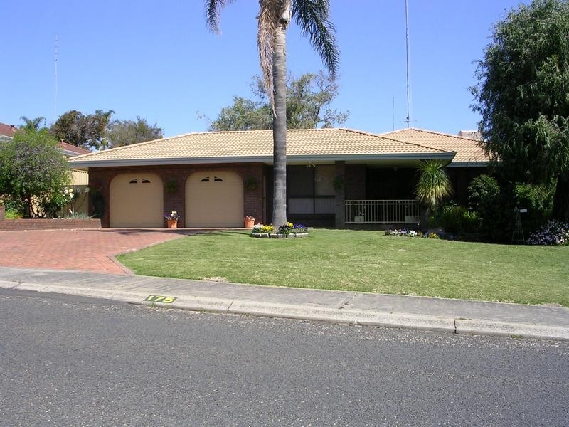175 LUCY VICTORIA AVENUE, Australind WA 6233