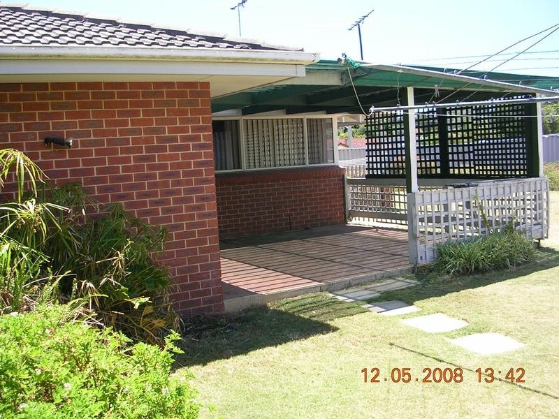 20 Mayne Way, Australind WA 6233