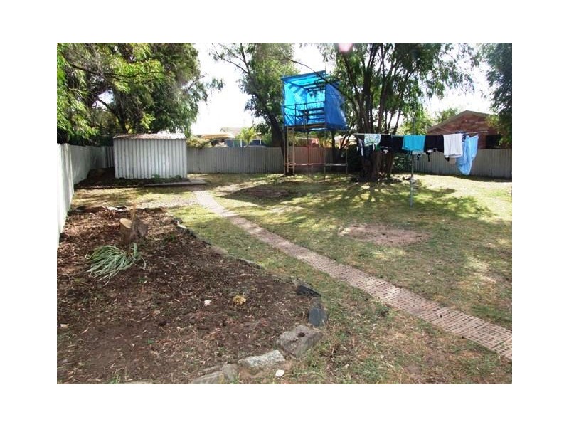 Australind WA 6233
