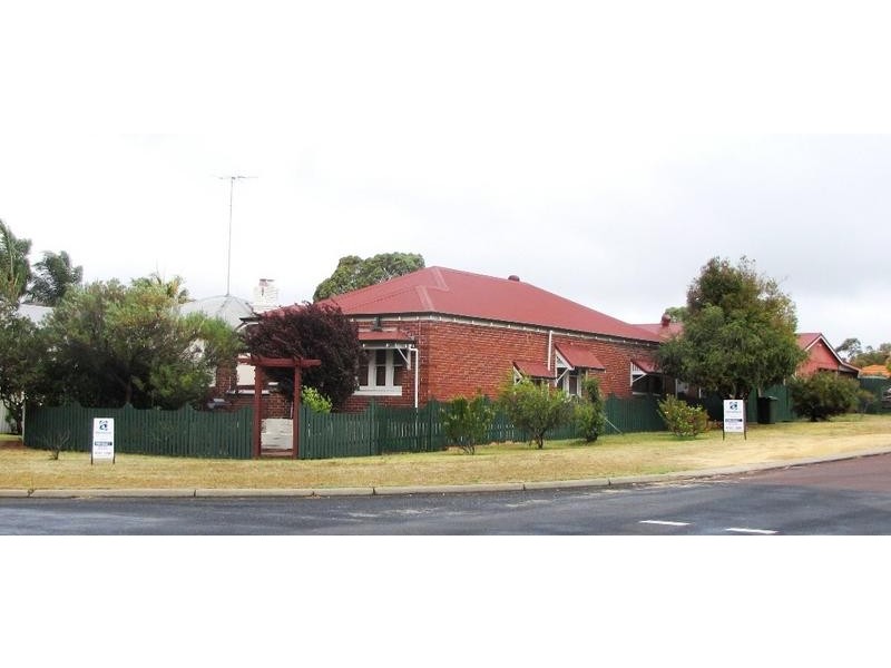 37 Wittenoom Street, Collie WA 6225