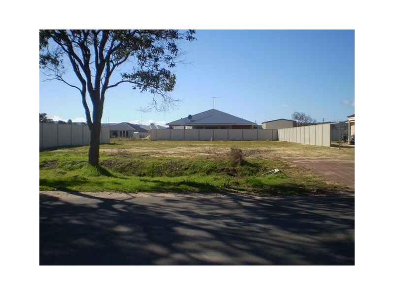 79 Fryer Road, Harvey WA 6220