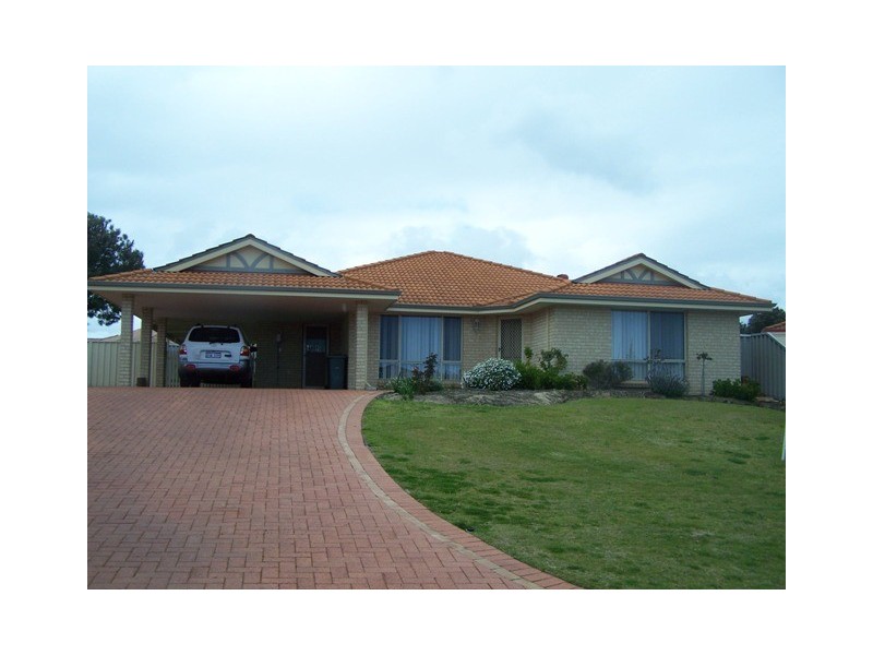 18 Cordata Place, Eaton WA 6232
