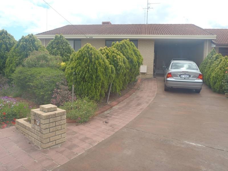 A/9 Lavinia Place, Eaton WA 6232