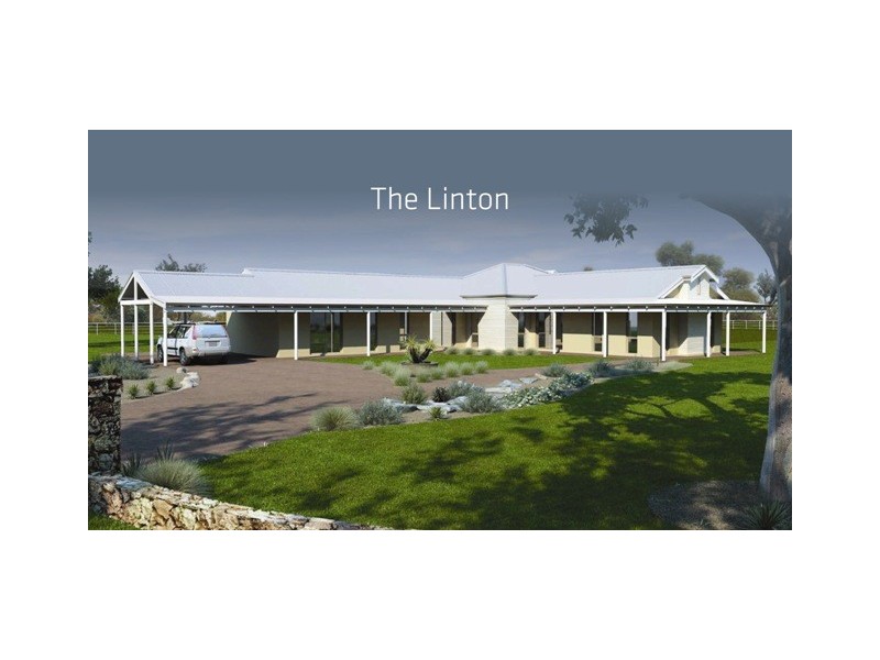 8 Craigie Drive, Roelands WA 6226