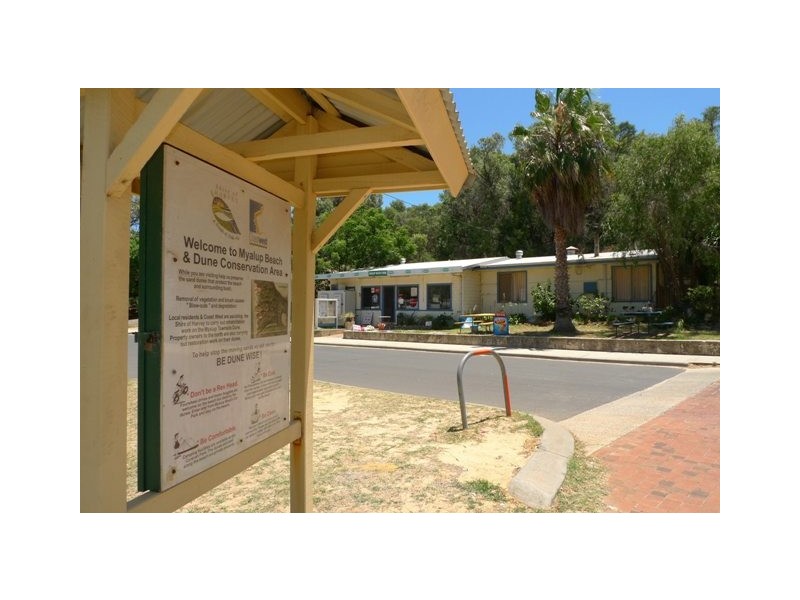 15 & 17 Myalup Beach Road, Myalup WA 6220