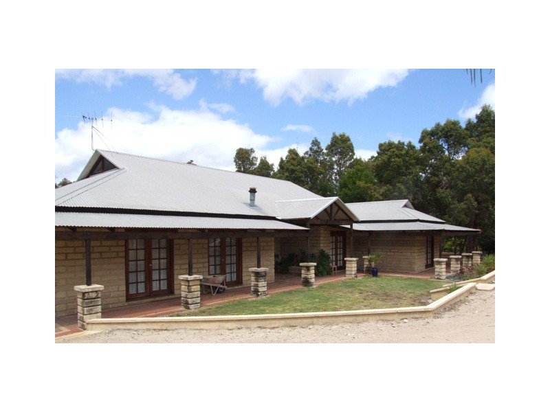 Leschenault WA 6233